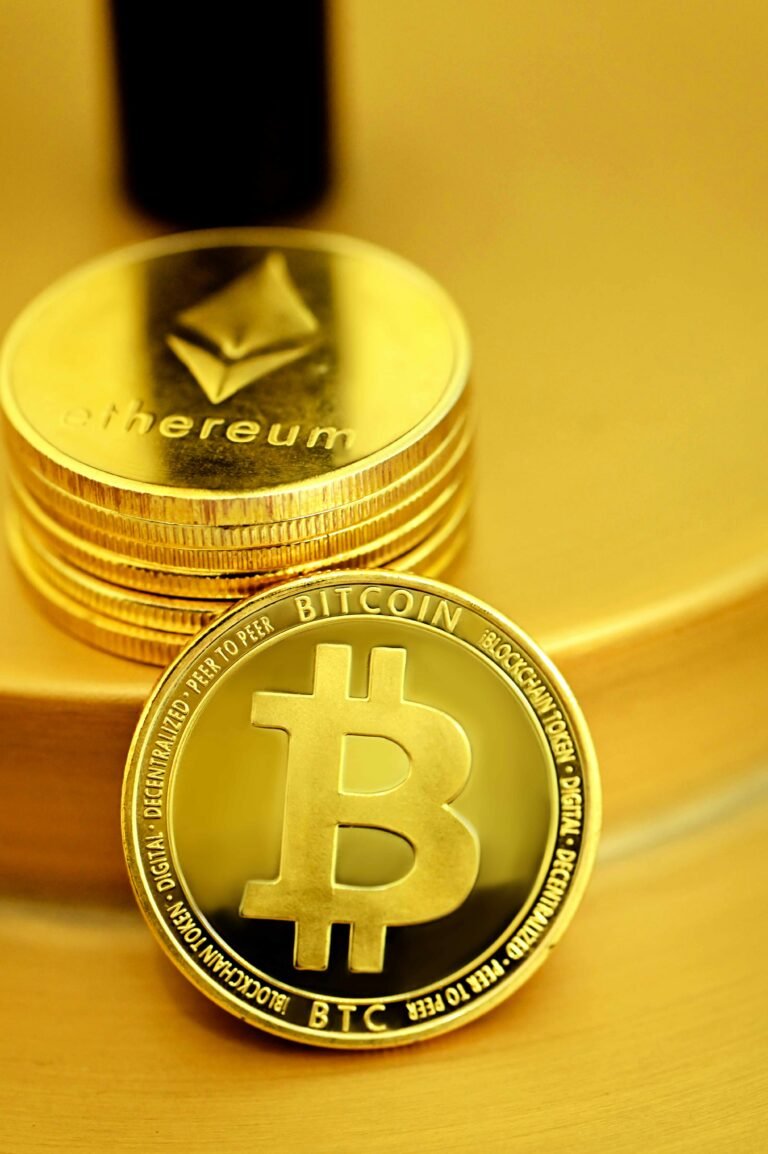 Inside the Power-Hungry World of Bitcoin Farms: What They Don’t Want You to Know!